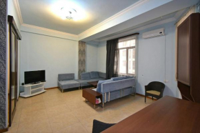 Apartment in Yerevan,Centre, Aram Street